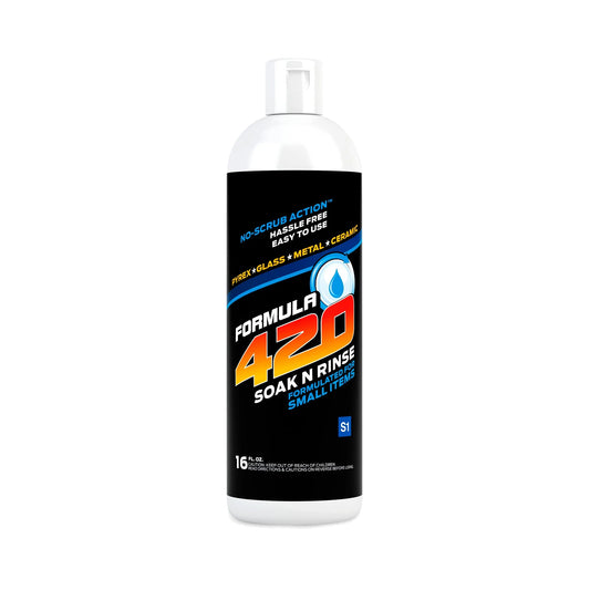 Formula 420 Cleaner (Soak n Rinse)